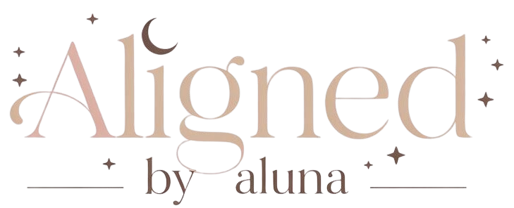 Aligned By Aluna